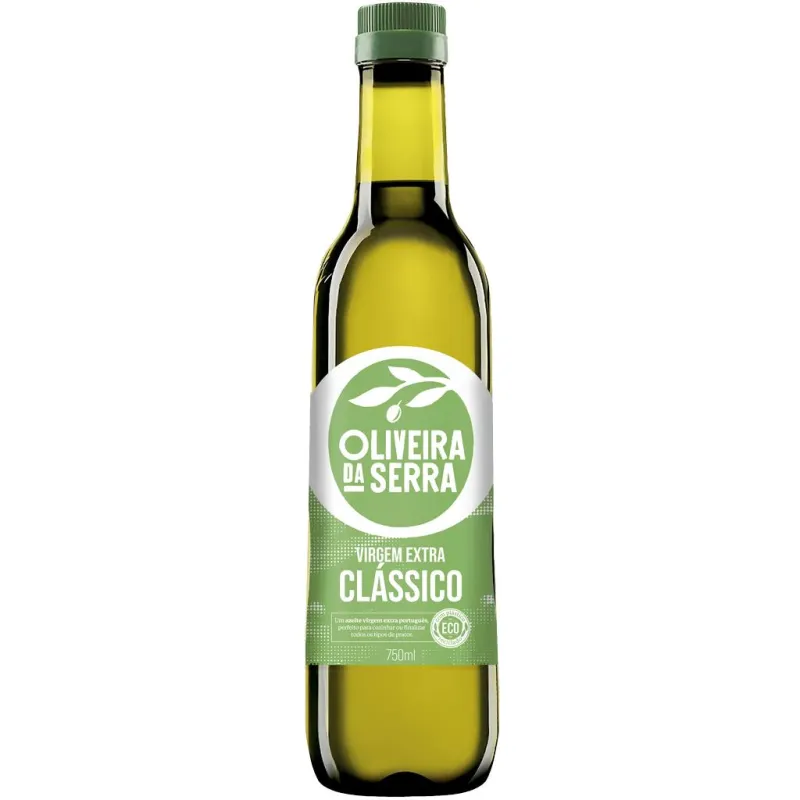 Oliveira of the Serra virgin olive oil extra clássico
