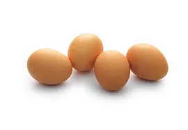 Eggs Frescos Classe M